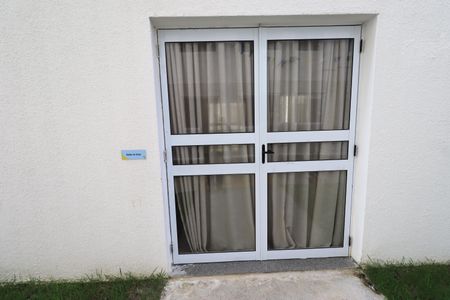 Apartamento para alugar com 38m², 2 quartos e 1 vagaÁrea comum - Salão de festas