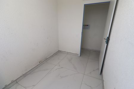 Quarto 1 de apartamento para alugar com 2 quartos, 38m² em Jardim das Margaridas, Salvador