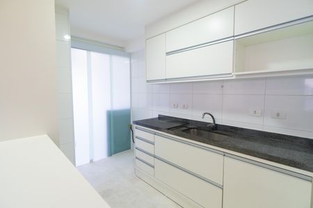 Apartamento para alugar com 94m², 3 quartos e 3 vagasCozinha