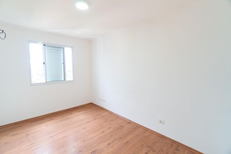 Suite de apartamento para alugar com 3 quartos, 94m² em Vila Campestre, São Paulo