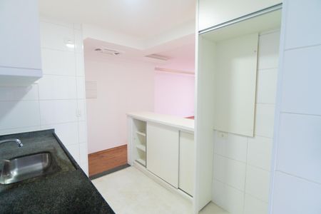 Apartamento para alugar com 94m², 3 quartos e 3 vagasCozinha