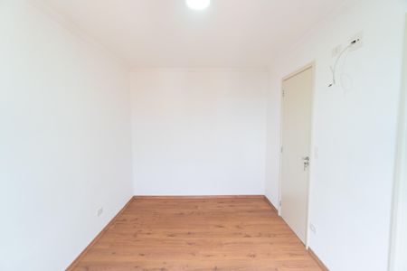 Suite de apartamento para alugar com 3 quartos, 94m² em Vila Campestre, São Paulo