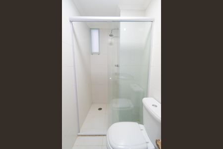 Apartamento para alugar com 94m², 3 quartos e 3 vagasBanheiro Social