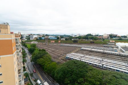 Apartamento para alugar com 94m², 3 quartos e 3 vagasVista da Suite