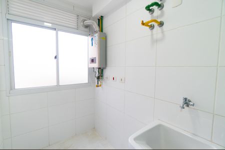Apartamento para alugar com 94m², 3 quartos e 3 vagasLavanderia