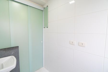 Apartamento para alugar com 94m², 3 quartos e 3 vagasLavanderia