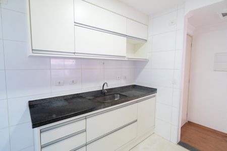 Apartamento para alugar com 94m², 3 quartos e 3 vagasCozinha
