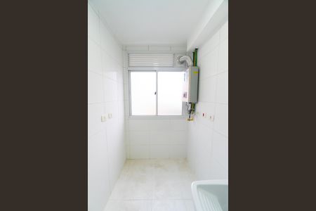 Apartamento para alugar com 94m², 3 quartos e 3 vagasLavanderia