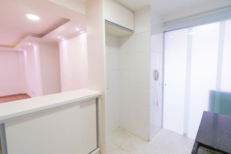Apartamento para alugar com 94m², 3 quartos e 3 vagasCozinha