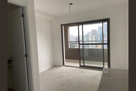 Studio de casa de condomínio à venda com 1 quarto, 22m² em Butantã, São Paulo