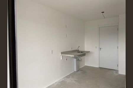 Studio de casa de condomínio à venda com 1 quarto, 22m² em Butantã, São Paulo