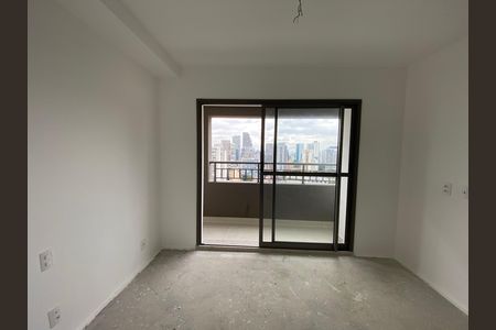 Casa de condomínio à venda com 22m², 1 quarto e sem vagaStudio
