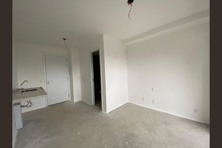 Casa de condomínio à venda com 22m², 1 quarto e sem vagaStudio