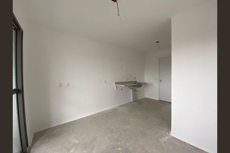Casa de condomínio à venda com 22m², 1 quarto e sem vagaStudio
