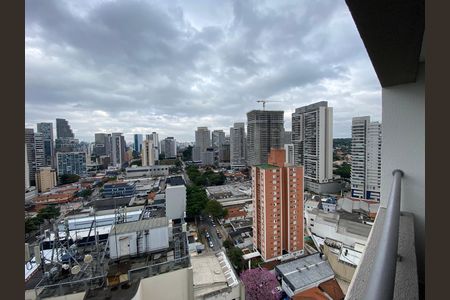 Casa de condomínio à venda com 22m², 1 quarto e sem vagaVista
