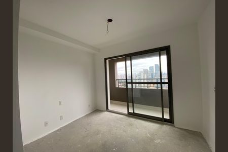 Casa de condomínio à venda com 22m², 1 quarto e sem vagaStudio