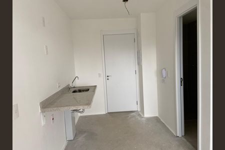 Studio de casa de condomínio à venda com 1 quarto, 22m² em Butantã, São Paulo