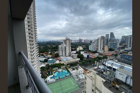 Casa de condomínio à venda com 22m², 1 quarto e sem vagaVista