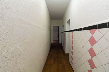 Casa para alugar com 110m², 2 quartos e 1 vaga Casa para alugar com 110m², 2 quartos e 1 vagaCorredor
