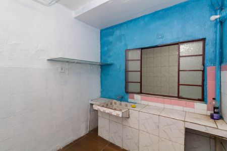 Casa para alugar com 110m², 2 quartos e 1 vaga Casa para alugar com 110m², 2 quartos e 1 vagaÁrea de Serviço