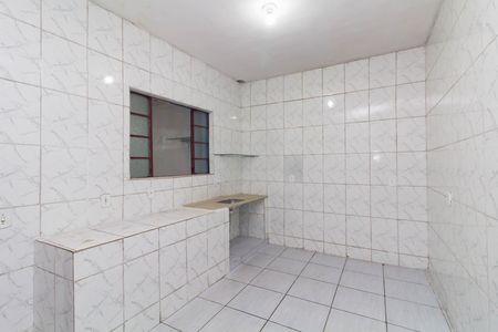 Casa para alugar com 110m², 2 quartos e 1 vaga Casa para alugar com 110m², 2 quartos e 1 vagaCozinha
