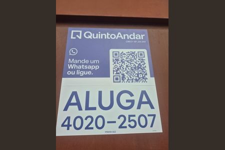 Casa para alugar com 110m², 2 quartos e 1 vaga Casa para alugar com 110m², 2 quartos e 1 vagaPlaca