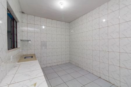 Casa para alugar com 110m², 2 quartos e 1 vaga Casa para alugar com 110m², 2 quartos e 1 vagaCozinha