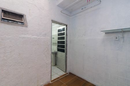 Casa para alugar com 110m², 2 quartos e 1 vaga Casa para alugar com 110m², 2 quartos e 1 vagaÁrea de Serviço