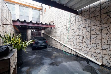 Casa para alugar com 110m², 2 quartos e 1 vaga Casa para alugar com 110m², 2 quartos e 1 vagaÁrea comum