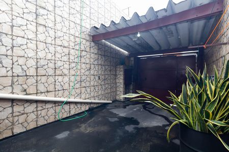 Casa para alugar com 110m², 2 quartos e 1 vaga Casa para alugar com 110m², 2 quartos e 1 vagaÁrea comum
