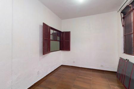 Casa para alugar com 110m², 2 quartos e 1 vaga Casa para alugar com 110m², 2 quartos e 1 vagaSala