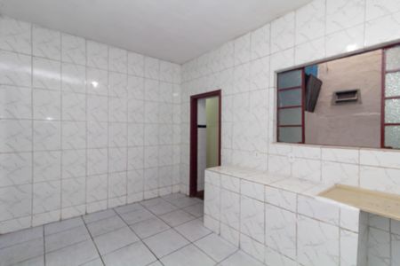 Casa para alugar com 110m², 2 quartos e 1 vaga Casa para alugar com 110m², 2 quartos e 1 vagaCozinha