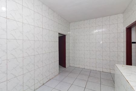 Casa para alugar com 110m², 2 quartos e 1 vaga Casa para alugar com 110m², 2 quartos e 1 vagaCozinha
