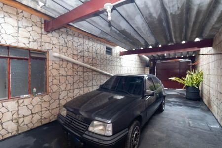 Casa para alugar com 110m², 2 quartos e 1 vaga Casa para alugar com 110m², 2 quartos e 1 vagaÁrea comum