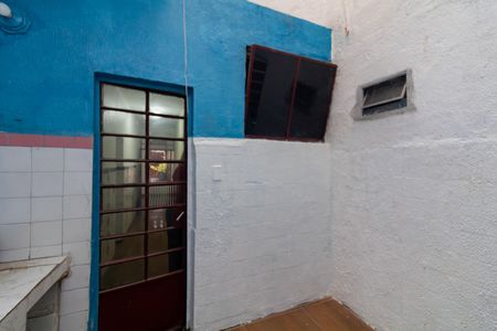 Casa para alugar com 110m², 2 quartos e 1 vaga Casa para alugar com 110m², 2 quartos e 1 vagaÁrea de Serviço
