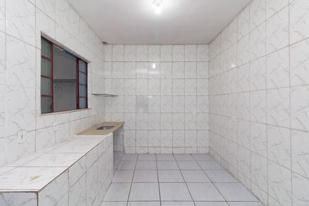 Casa para alugar com 110m², 2 quartos e 1 vaga Casa para alugar com 110m², 2 quartos e 1 vagaCozinha