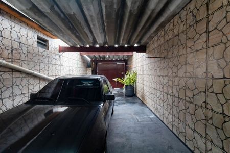 Casa para alugar com 110m², 2 quartos e 1 vaga Casa para alugar com 110m², 2 quartos e 1 vagaÁrea comum
