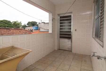 Casa para alugar com 260m², 3 quartos e 8 vagas Casa para alugar com 260m², 3 quartos e 8 vagasÁrea de Serviço
