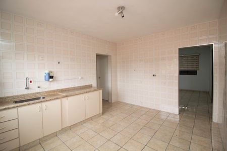 Casa para alugar com 260m², 3 quartos e 8 vagas Casa para alugar com 260m², 3 quartos e 8 vagasCozinha