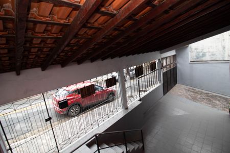 Casa para alugar com 260m², 3 quartos e 8 vagas Casa para alugar com 260m², 3 quartos e 8 vagasÁrea externa
