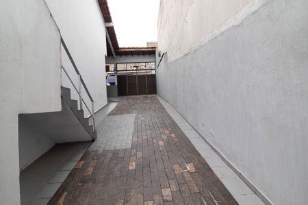 Casa para alugar com 260m², 3 quartos e 8 vagas Casa para alugar com 260m², 3 quartos e 8 vagasÁrea externa