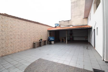 Casa para alugar com 260m², 3 quartos e 8 vagas Casa para alugar com 260m², 3 quartos e 8 vagasÁrea externa