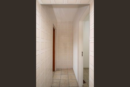 Casa para alugar com 260m², 3 quartos e 8 vagas Casa para alugar com 260m², 3 quartos e 8 vagasCorredor