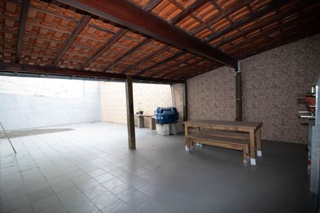 Casa para alugar com 260m², 3 quartos e 8 vagas Casa para alugar com 260m², 3 quartos e 8 vagasÁrea externa - Gourmet