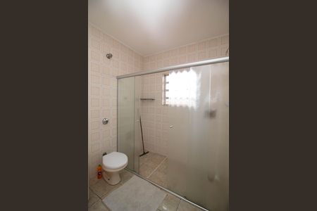 Casa para alugar com 260m², 3 quartos e 8 vagas Casa para alugar com 260m², 3 quartos e 8 vagasBanheiro