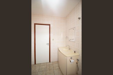 Casa para alugar com 260m², 3 quartos e 8 vagas Casa para alugar com 260m², 3 quartos e 8 vagasBanheiro