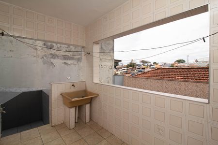Casa para alugar com 260m², 3 quartos e 8 vagas Casa para alugar com 260m², 3 quartos e 8 vagasÁrea de Serviço