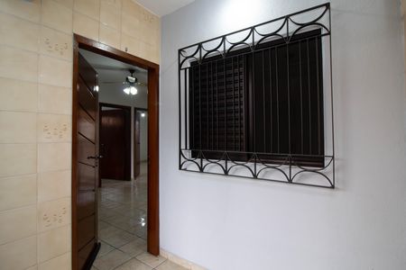 Casa para alugar com 260m², 3 quartos e 8 vagas Casa para alugar com 260m², 3 quartos e 8 vagasHall de entrada