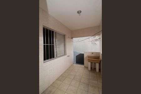 Casa para alugar com 260m², 3 quartos e 8 vagas Casa para alugar com 260m², 3 quartos e 8 vagasÁrea de Serviço
