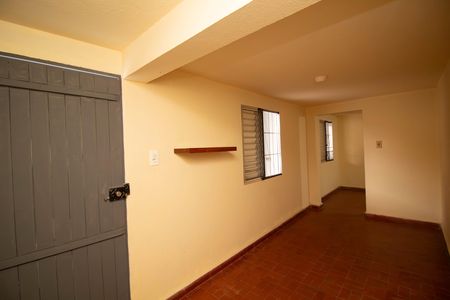Casa para alugar com 260m², 3 quartos e 8 vagas Casa para alugar com 260m², 3 quartos e 8 vagasCozinha - Edícula